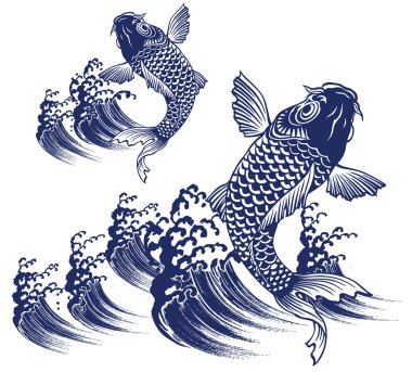 Japonca sazan
