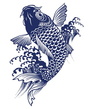 Japonca sazan