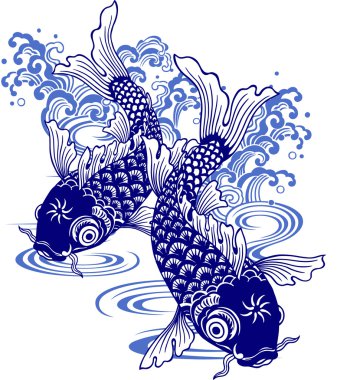 Japonca sazan,