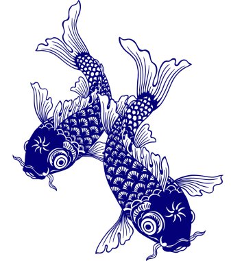 Japonca sazan,