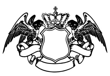 Kartal amblemi