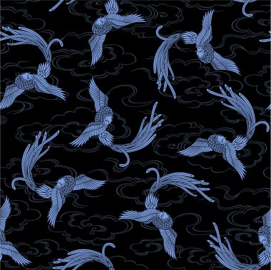 Çin phoenix