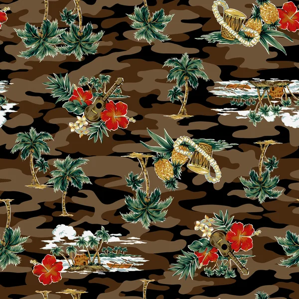 Hawaiian Yazdır,