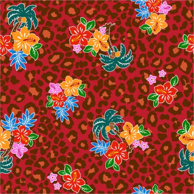 hibiscus tekrarı