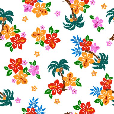 hibiscus tekrarı