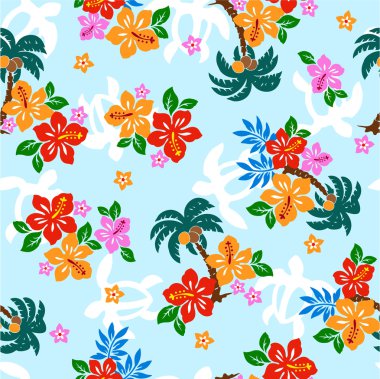 hibiscus tekrarı
