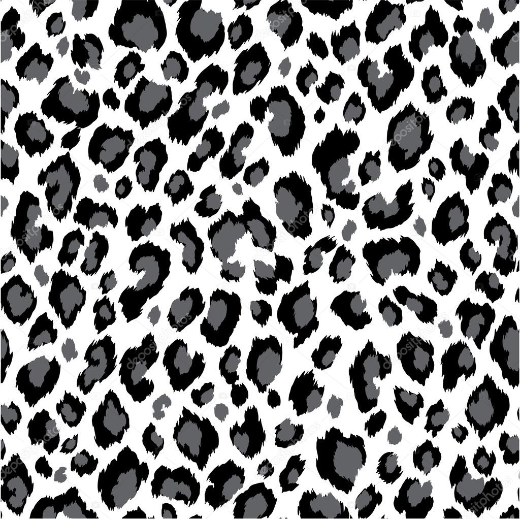 Panther pattern