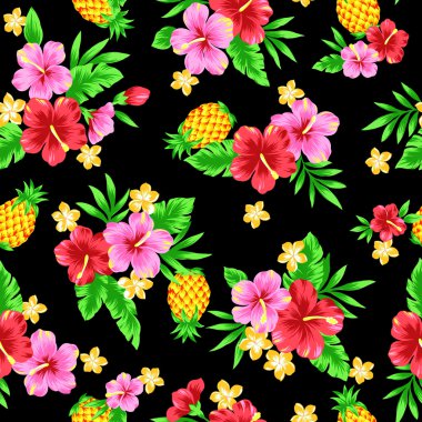 hibiscus tekrarı