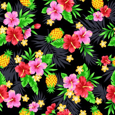 hibiscus tekrarı