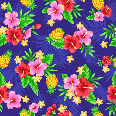 hibiscus tekrarı