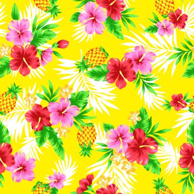 hibiscus tekrarı