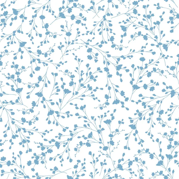 Kusursuz ve etkileyici bir çiçek deseni.,