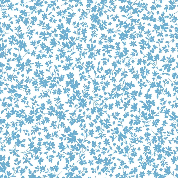 Kusursuz ve güzel çiçek örnekleme deseni,