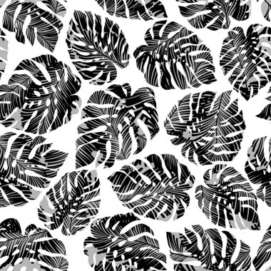 Vektör materyalinin güzel ve pürüzsüz Hawaii baskısı,