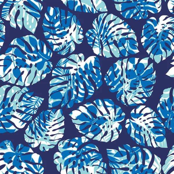 Vektör materyalinin güzel ve pürüzsüz Hawaii baskısı,