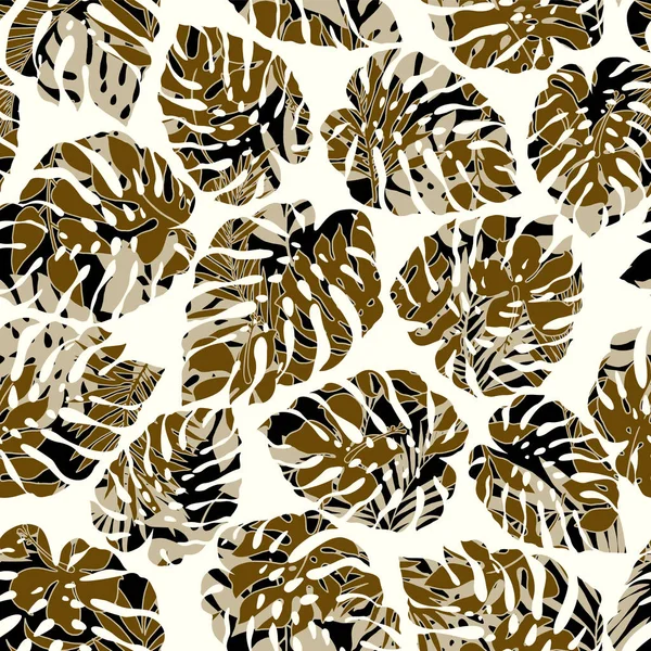 Vektör materyalinin güzel ve pürüzsüz Hawaii baskısı,