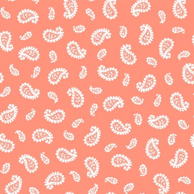 Mayalı malzeme kullanarak kusursuz desen,