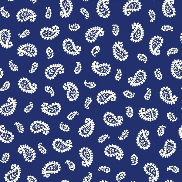 Mayalı malzeme kullanarak kusursuz desen,