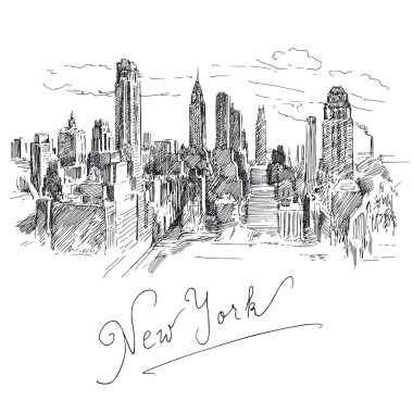 YENİ YORK