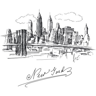 YENİ YORK