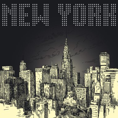 YENİ YORK