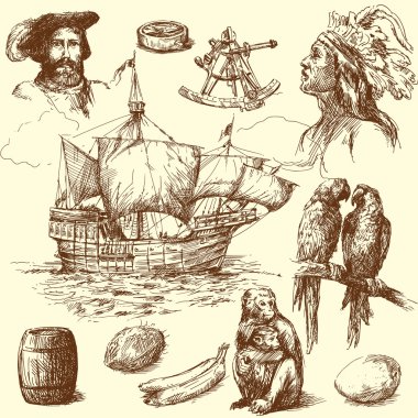 Deniz koleksiyonu