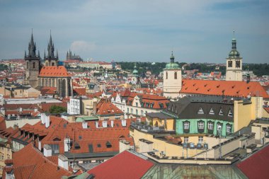 Prag - Prag, Çek Cumhuriyeti