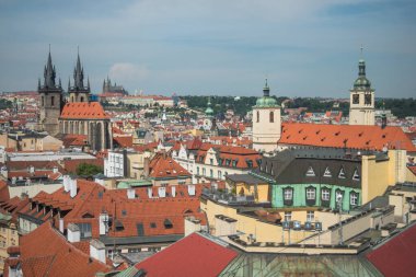 Prag - Prag, Çek Cumhuriyeti