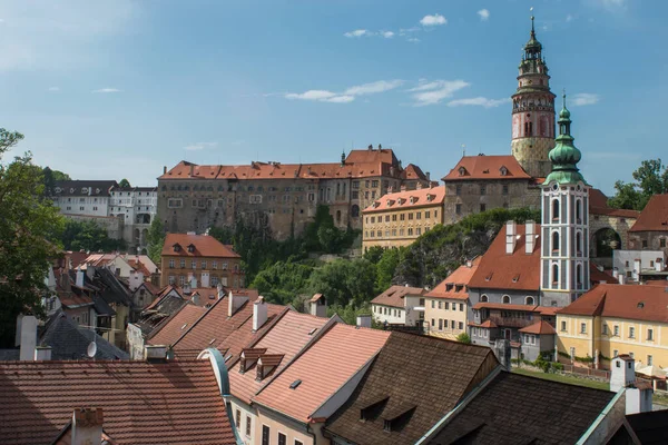 Cesky Krumlov - Cesky Krumlov, Çek Cumhuriyeti