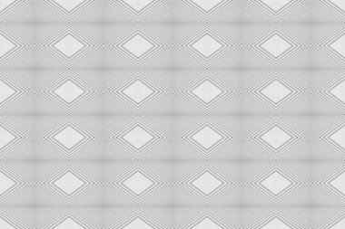 Eşkenar dörtgenli kusursuz gri desen