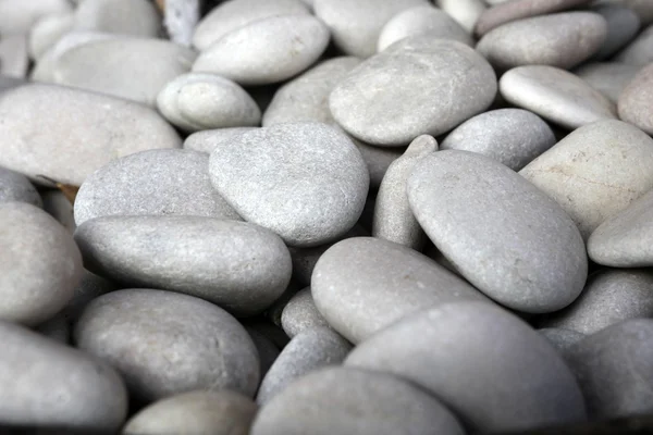 Round Stones Background — Stock Photo, Image