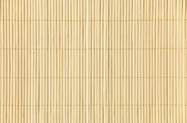 Bamboo napkin roll background