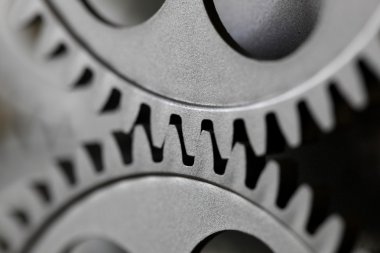 clockwork grubu