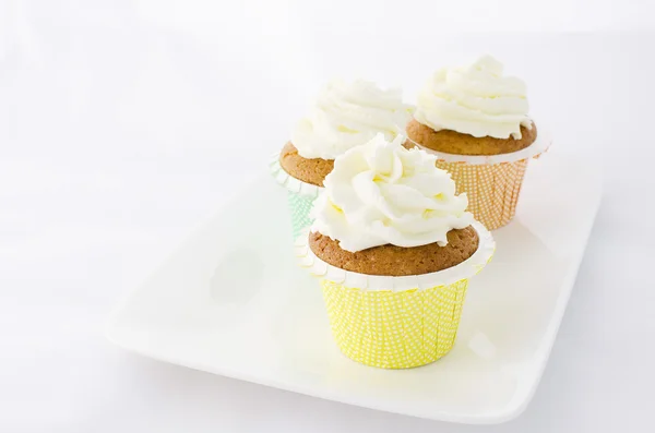 Easter Muffins — Stock Photo, Image