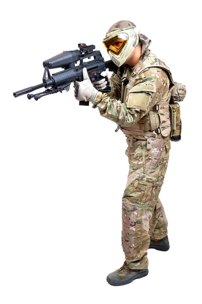 Paintball Oynatıcı