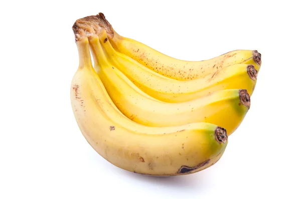 Καναρίνι μπανάνες — Φωτογραφία Αρχείου