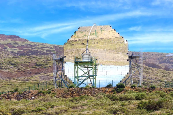 Observationsgruppen — Stockfoto