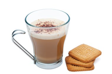 Kapuçino.