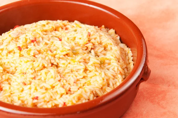 pirinç