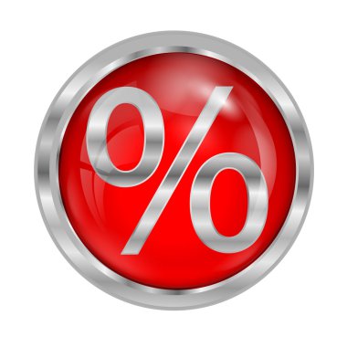 kutsal kişilerin resmi düğme için alışveriş online beyaz zemin üzerine izole