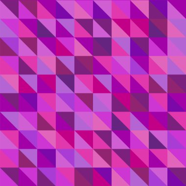 kesintisiz geometrik pattern.background Triangles.v desenli