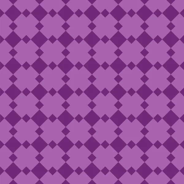 Naadloze patroon van geometrische shapes.seamless achtergrond van purp — Stockvector