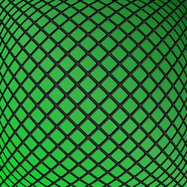抽象几何 background.design 的绿色 rectangles.mosaic — 图库矢量图片