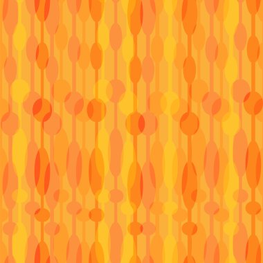 Soyut Kusursuz Desen