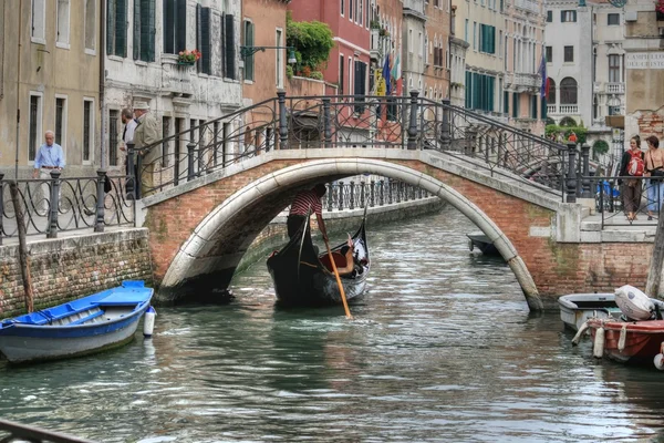 The city of love — Stock Photo, Image