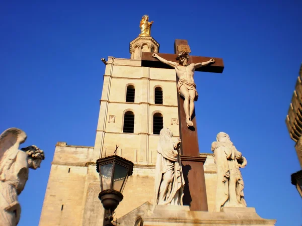 CRUCIFICADO — Fotografia de Stock