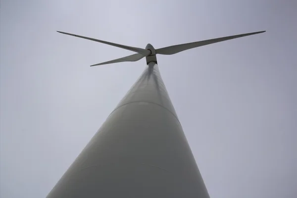 Windmill — Stock Photo, Image