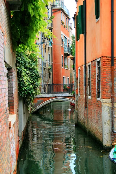 Venedig im Wandel der Zeit — Stockfoto