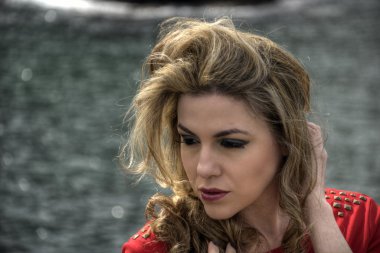 Rus kız