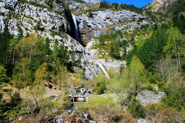 Hiking — Stock Photo, Image